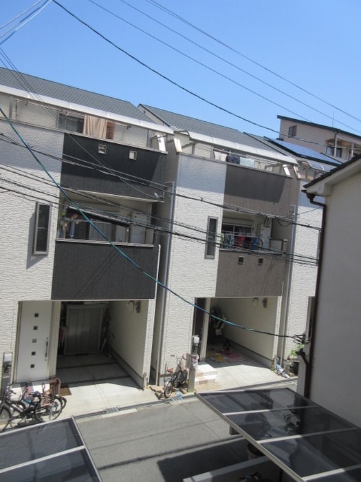 ＭＳシャ－メゾンⅡの物件内観写真