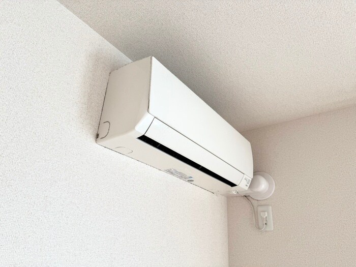 ＭＳシャ－メゾンⅡの物件内観写真