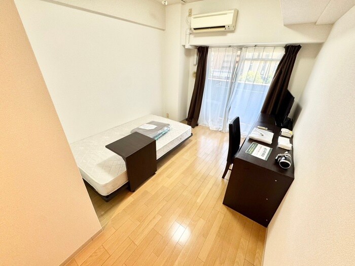 エスリ－ド烏丸五条駅前(506)の物件内観写真