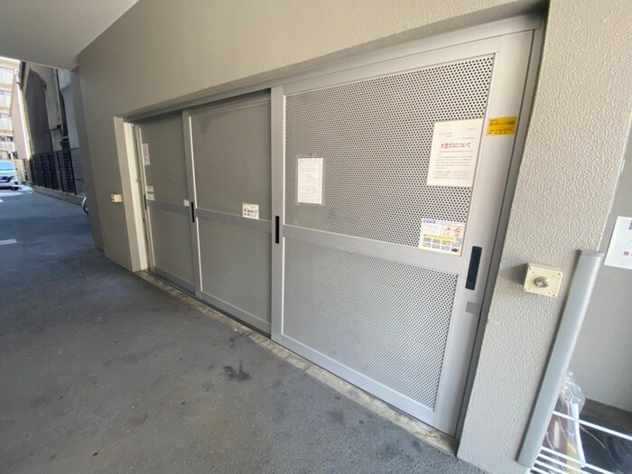 エスリ－ド烏丸五条駅前(506)の物件外観写真