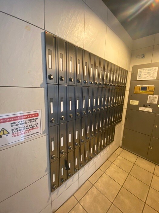 エスリ－ド烏丸五条駅前(506)の物件外観写真