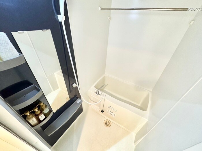 エスリ－ド烏丸五条駅前(506)の物件内観写真