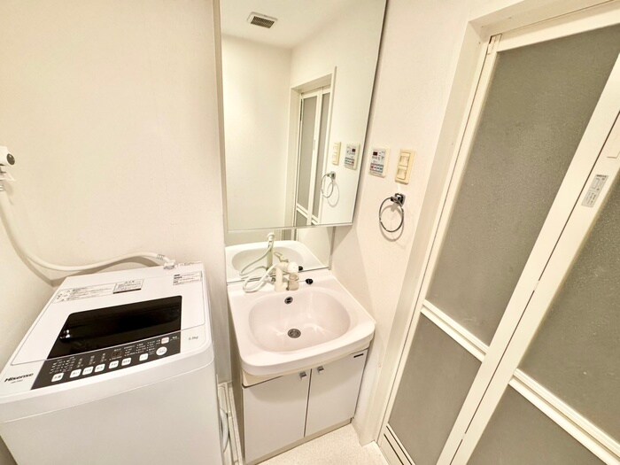 エスリ－ド烏丸五条駅前(506)の物件内観写真