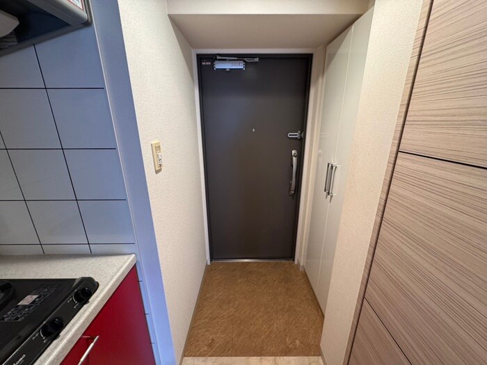 エスリ－ド烏丸五条駅前(506)の物件内観写真