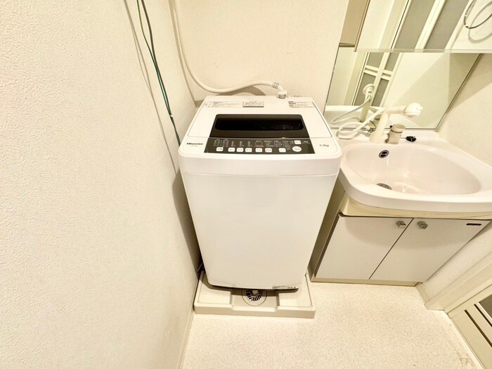 エスリ－ド烏丸五条駅前(506)の物件内観写真