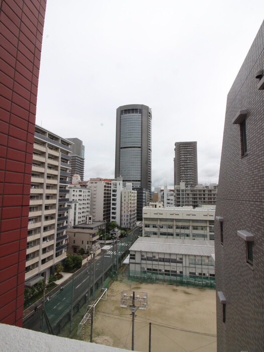 プライマル南森町の物件内観写真