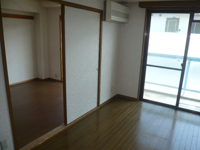 ハミングハイツの物件内観写真