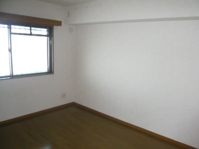 ハミングハイツの物件内観写真