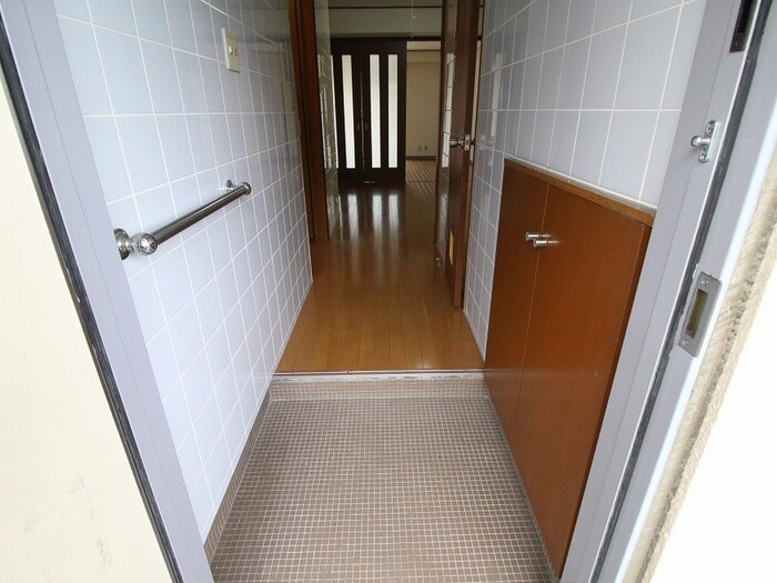 香里ニュ－ハイツ　N03の物件内観写真