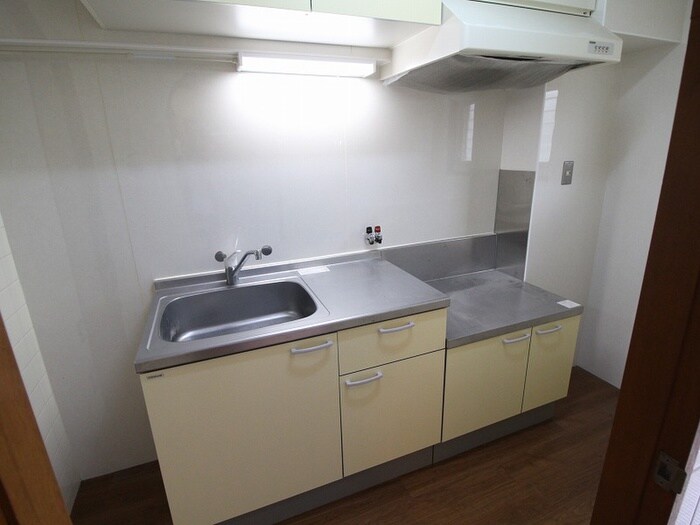 香里ニュ－ハイツ　N03の物件内観写真