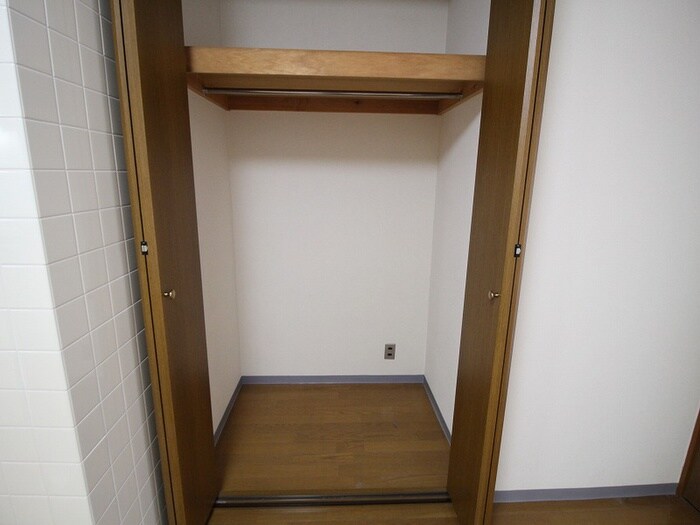 香里ニュ－ハイツ　N03の物件内観写真