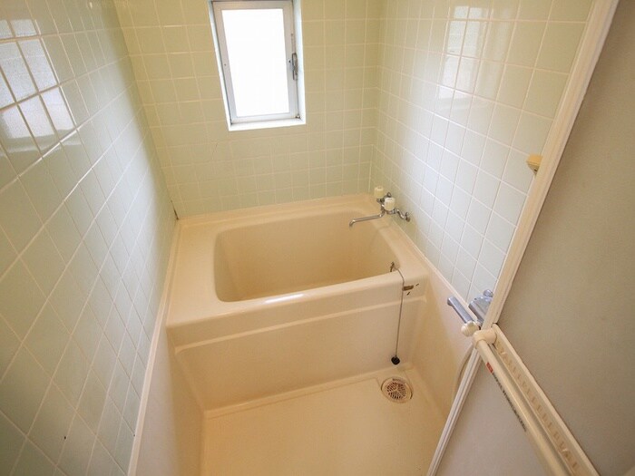 香里ニュ－ハイツ　N03の物件内観写真