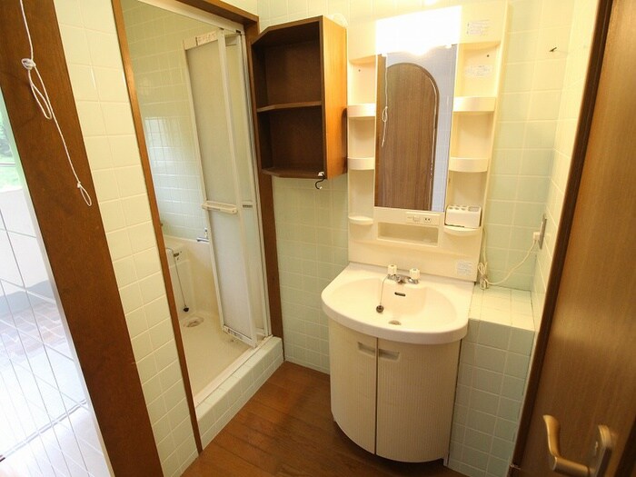 香里ニュ－ハイツ　N03の物件内観写真