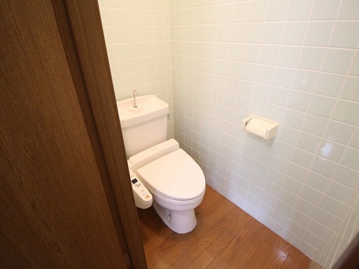 香里ニュ－ハイツ　N03の物件内観写真