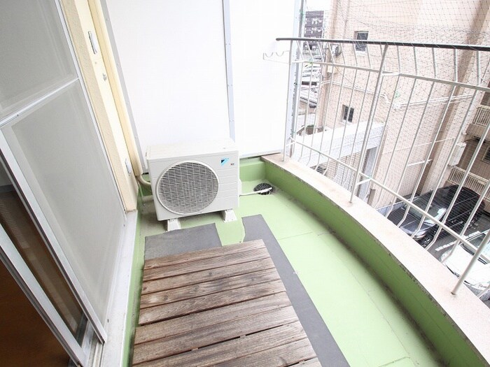 香里ニュ－ハイツ　N03の物件内観写真