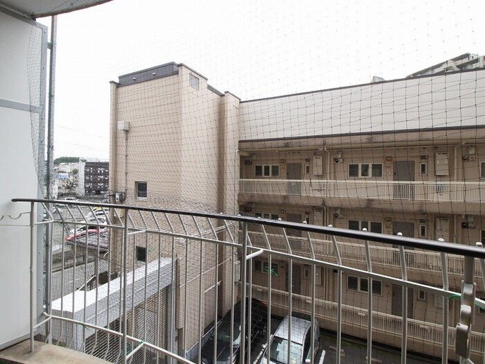 香里ニュ－ハイツ　N03の物件内観写真