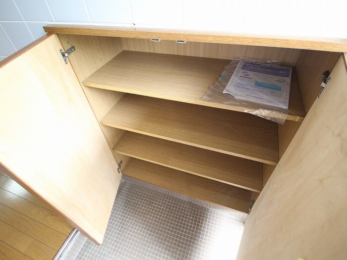 香里ニュ－ハイツ　N03の物件内観写真