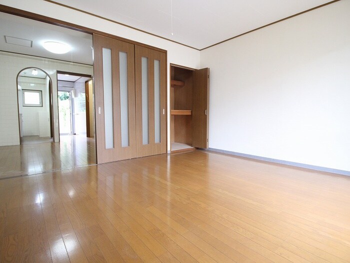 香里ニュ－ハイツ　N03の物件内観写真