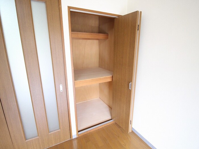 香里ニュ－ハイツ　N03の物件内観写真