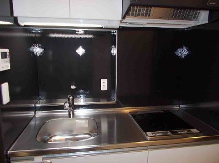 スペチア－レ桜ヶ丘の物件内観写真