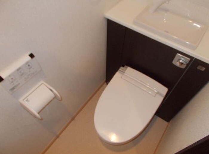 スペチア－レ桜ヶ丘の物件内観写真