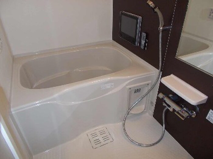 スペチア－レ桜ヶ丘の物件内観写真