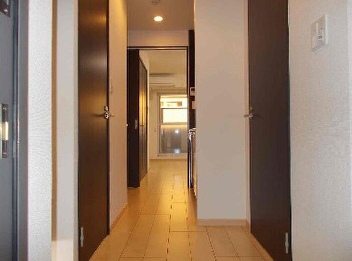 スペチア－レ桜ヶ丘の物件内観写真