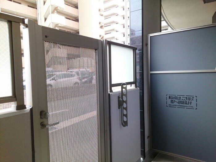 スペチア－レ桜ヶ丘の物件内観写真