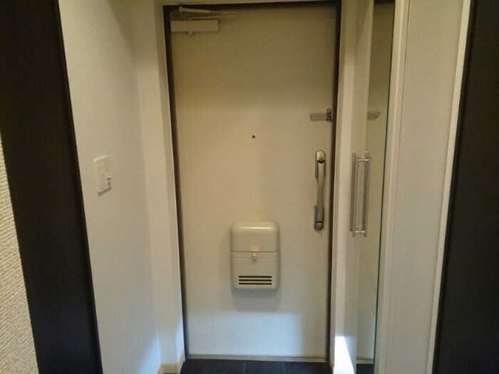 スペチア－レ桜ヶ丘の物件内観写真