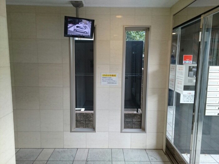 スペチア－レ桜ヶ丘の物件内観写真