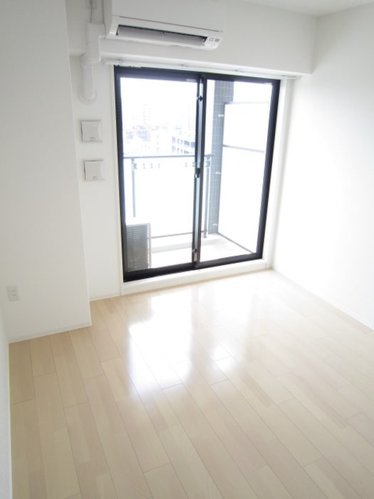 ﾌｧｰｽﾄｽﾃｰｼﾞ北大阪ﾚｼﾞﾃﾞﾝｽ（206）の物件内観写真