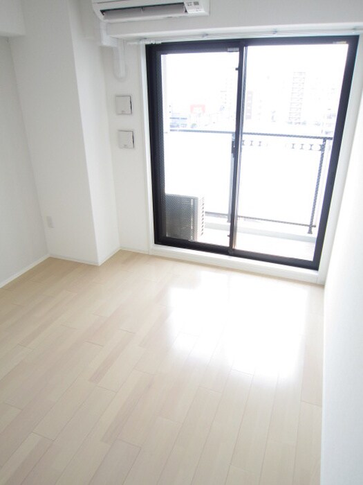 ﾌｧｰｽﾄｽﾃｰｼﾞ北大阪ﾚｼﾞﾃﾞﾝｽ（206）の物件内観写真