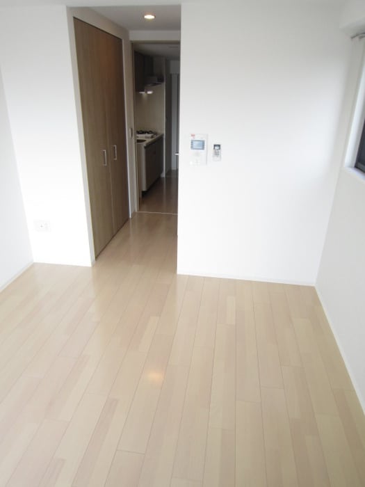 ﾌｧｰｽﾄｽﾃｰｼﾞ北大阪ﾚｼﾞﾃﾞﾝｽ（206）の物件内観写真