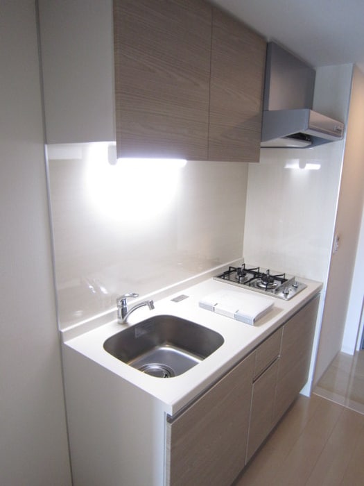 ﾌｧｰｽﾄｽﾃｰｼﾞ北大阪ﾚｼﾞﾃﾞﾝｽ（206）の物件内観写真