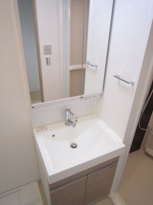 ﾌｧｰｽﾄｽﾃｰｼﾞ北大阪ﾚｼﾞﾃﾞﾝｽ（206）の物件内観写真