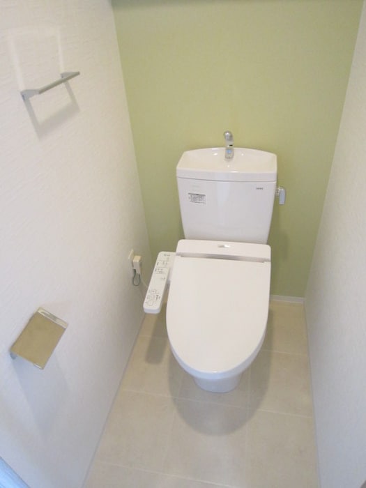 ﾌｧｰｽﾄｽﾃｰｼﾞ北大阪ﾚｼﾞﾃﾞﾝｽ（206）の物件内観写真