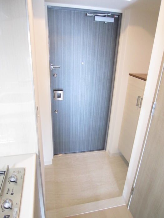 ﾌｧｰｽﾄｽﾃｰｼﾞ北大阪ﾚｼﾞﾃﾞﾝｽ（206）の物件内観写真