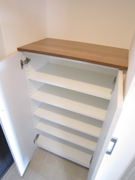 ﾌｧｰｽﾄｽﾃｰｼﾞ北大阪ﾚｼﾞﾃﾞﾝｽ（206）の物件内観写真