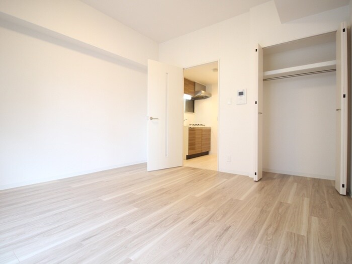 プレサンス京都洛南（２０４）の物件内観写真