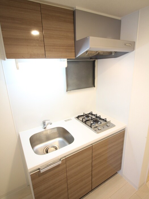 プレサンス京都洛南（２０４）の物件内観写真