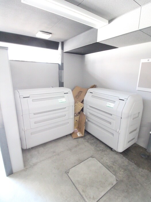 プレサンス京都洛南（２０４）の物件外観写真