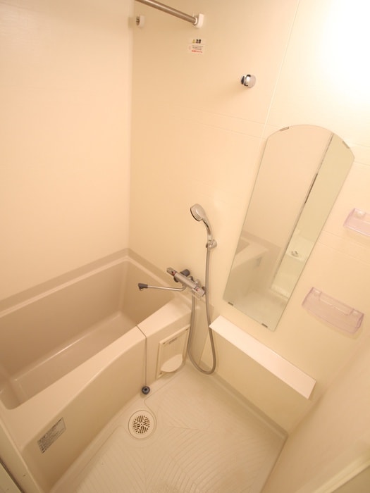 プレサンス京都洛南（２０４）の物件内観写真