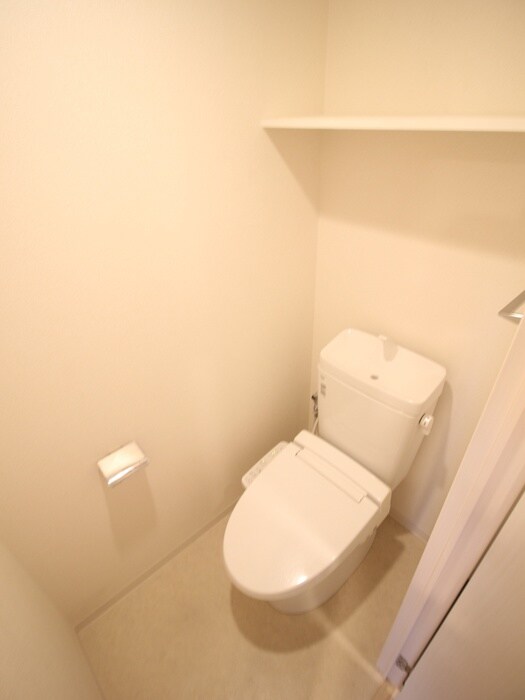 プレサンス京都洛南（２０４）の物件内観写真