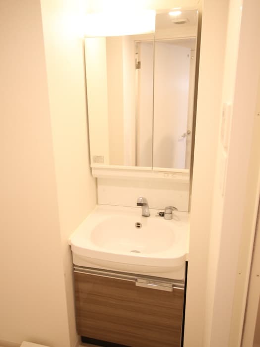 プレサンス京都洛南（２０４）の物件内観写真