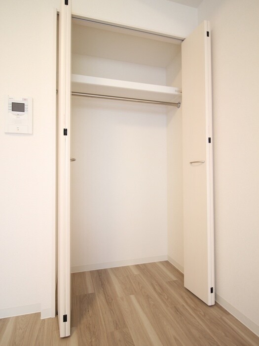 プレサンス京都洛南（２０４）の物件内観写真