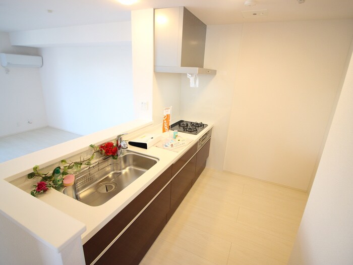 ファミーユ深井の物件内観写真