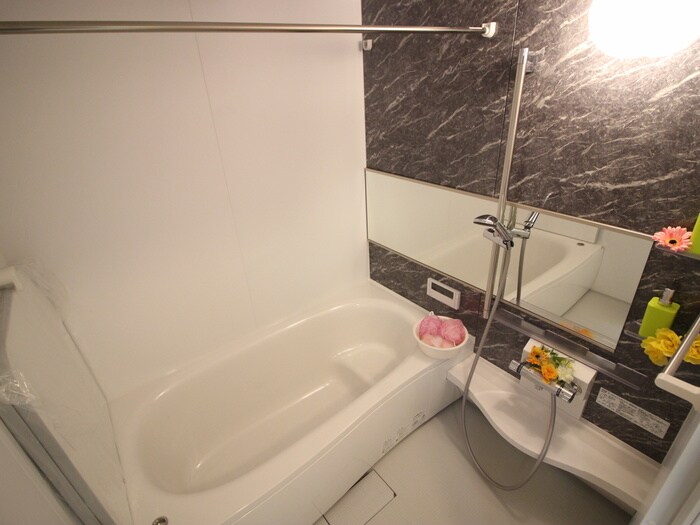 ファミーユ深井の物件内観写真