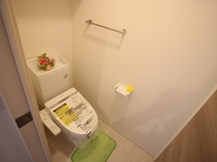 ファミーユ深井の物件内観写真