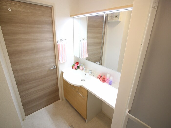 ファミーユ深井の物件内観写真