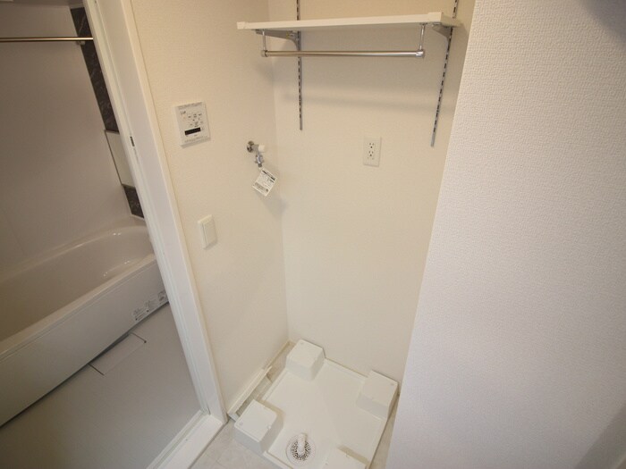 ファミーユ深井の物件内観写真